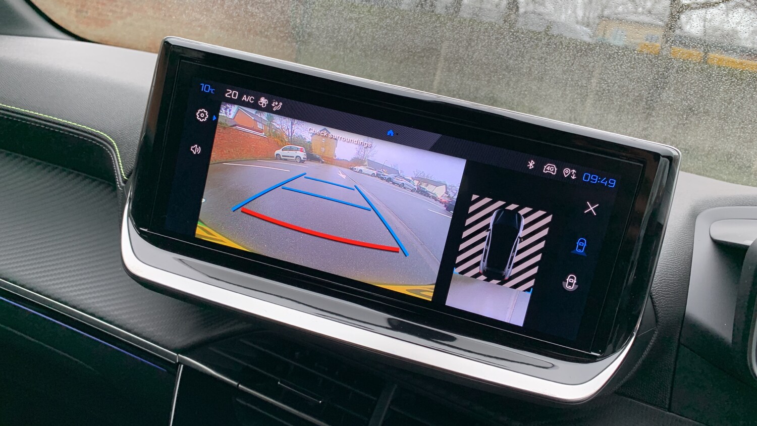 Used Peugeot 208 2026 for sale - 77479958: Photo 29