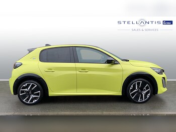 Used Peugeot 208 2026 for sale - 77479958: Photo