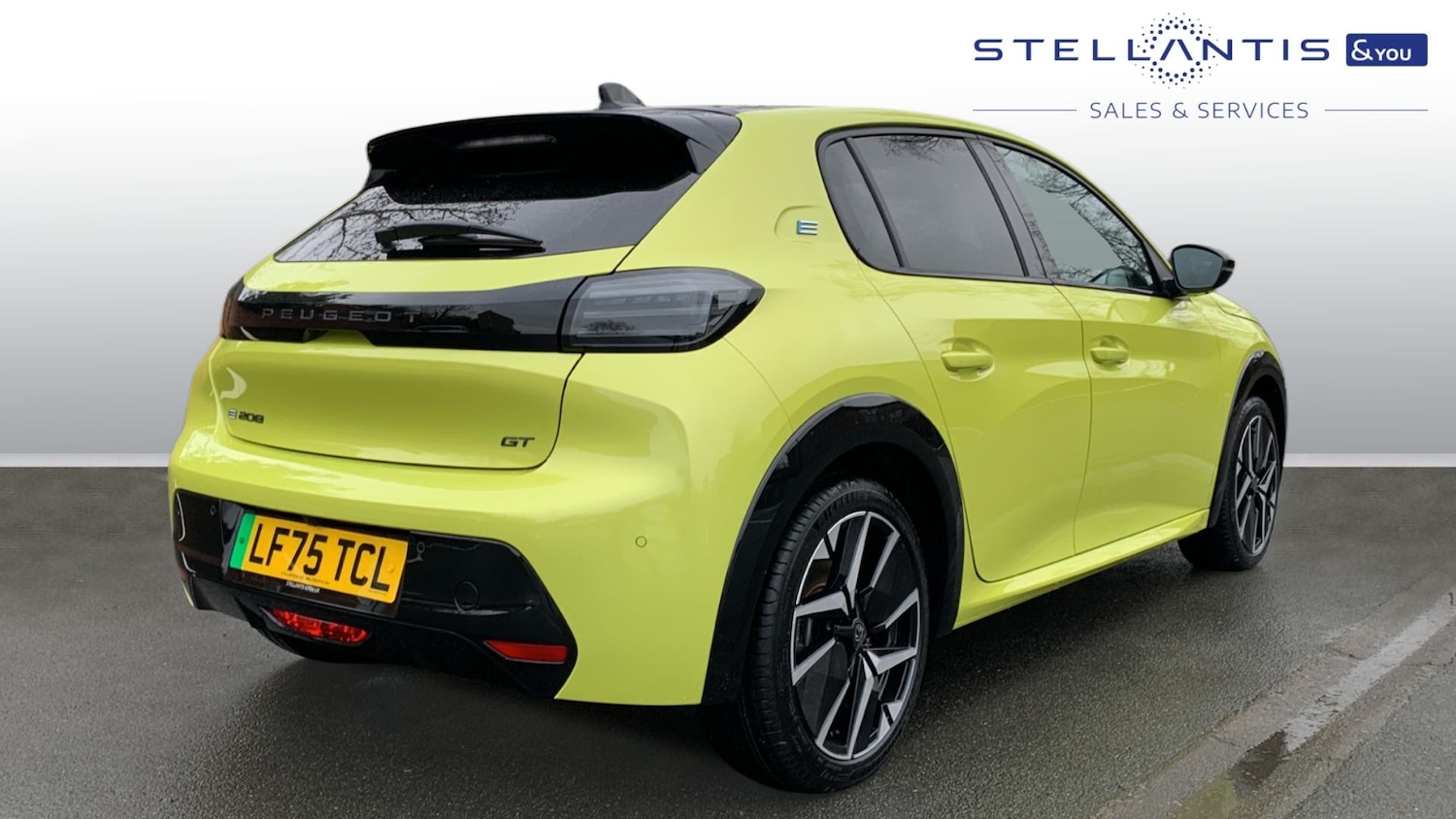 Used Peugeot 208 2026 for sale - 77479958: Photo 3