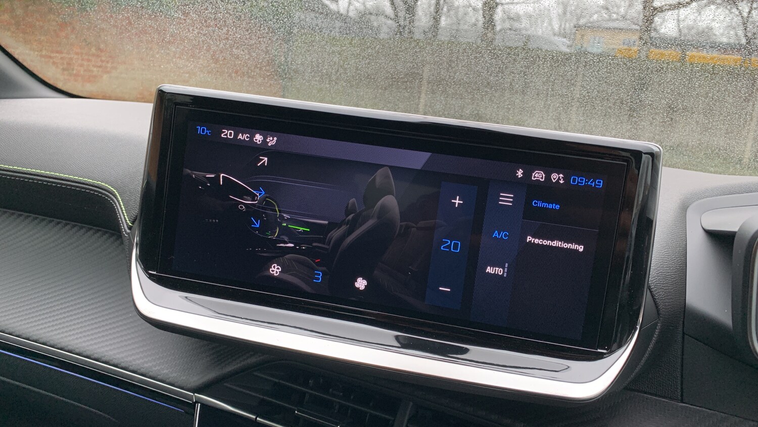 Used Peugeot 208 2026 for sale - 77479958: Photo 30