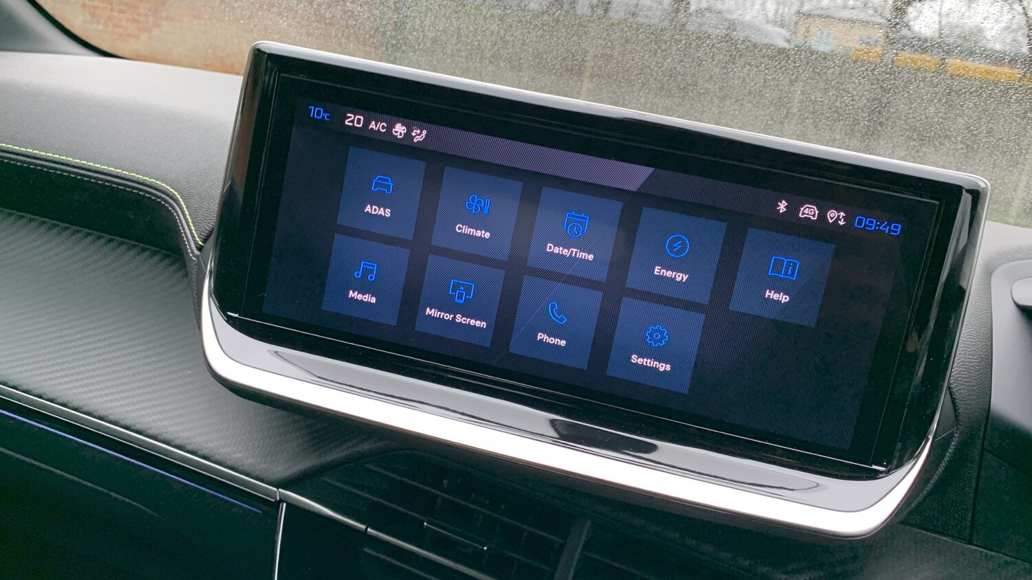 Used Peugeot 208 2026 for sale - 77479958: Photo 31