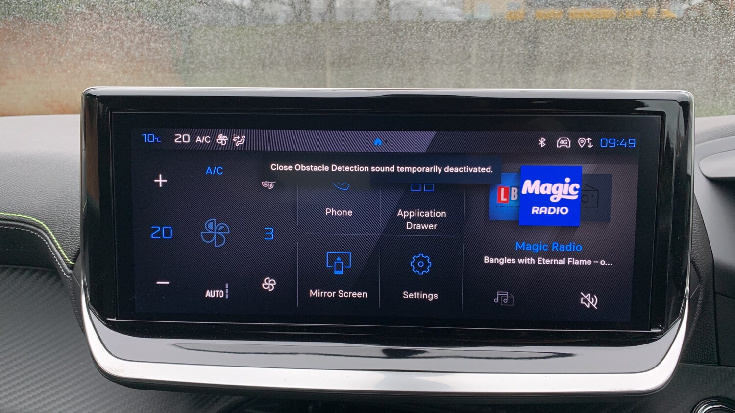 Used Peugeot 208 2026 for sale - 77479958: Photo 32