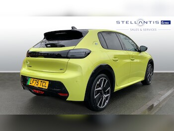 Used Peugeot 208 2026 for sale - 77479958: Photo