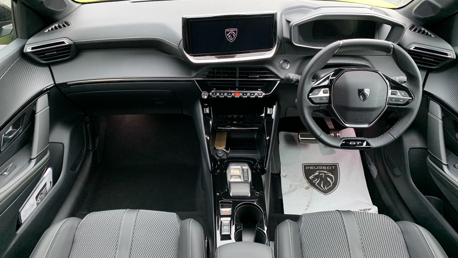 Used Peugeot 208 2026 for sale - 77479958: Photo 4