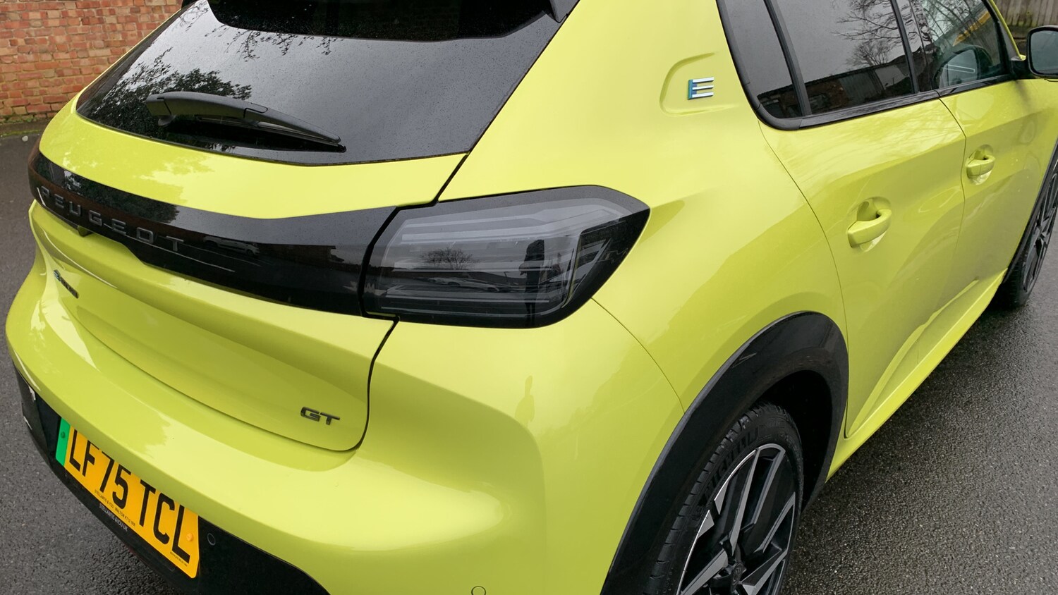 Used Peugeot 208 2026 for sale - 77479958: Photo 45