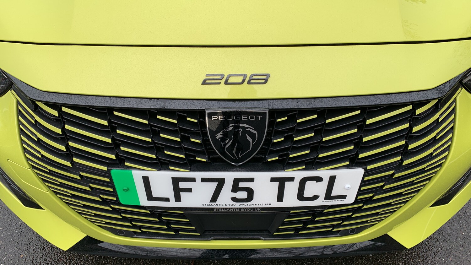 Used Peugeot 208 2026 for sale - 77479958: Photo 46