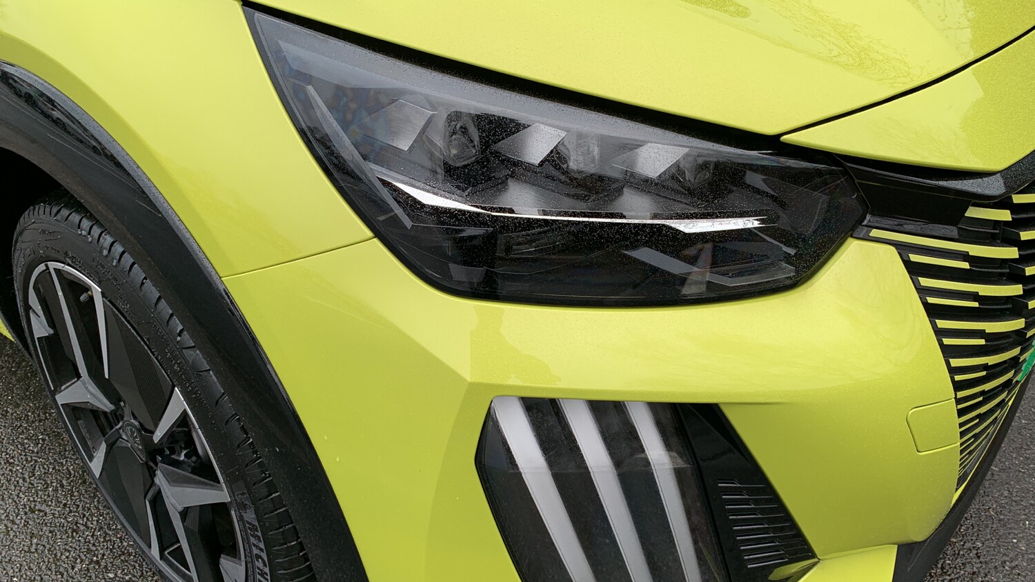 Used Peugeot 208 2026 for sale - 77479958: Photo 47