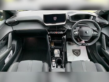 Used Peugeot 208 2026 for sale - 77479958: Photo