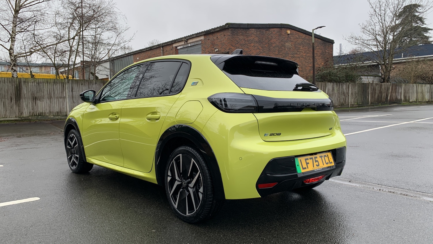 Used Peugeot 208 2026 for sale - 77479958: Photo 5