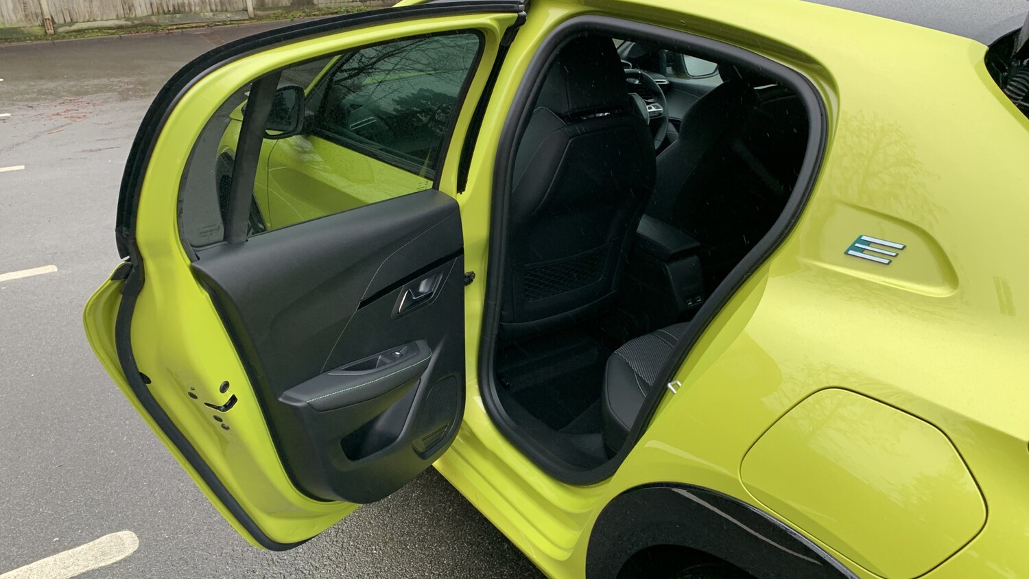 Used Peugeot 208 2026 for sale - 77479958: Photo 53