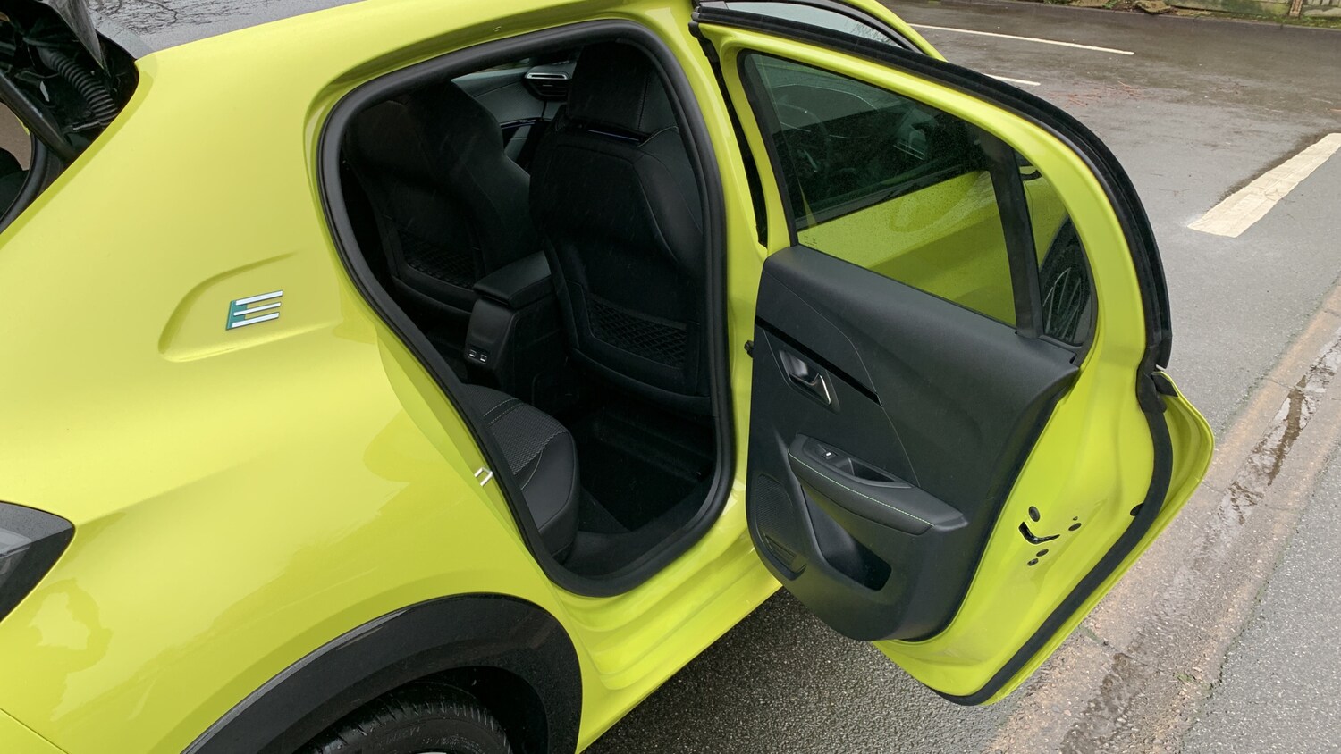 Used Peugeot 208 2026 for sale - 77479958: Photo 54