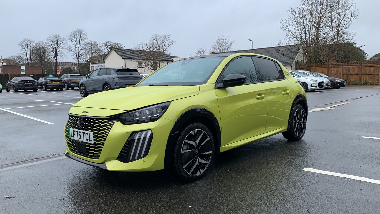 Used Peugeot 208 2026 for sale - 77479958: Photo 7