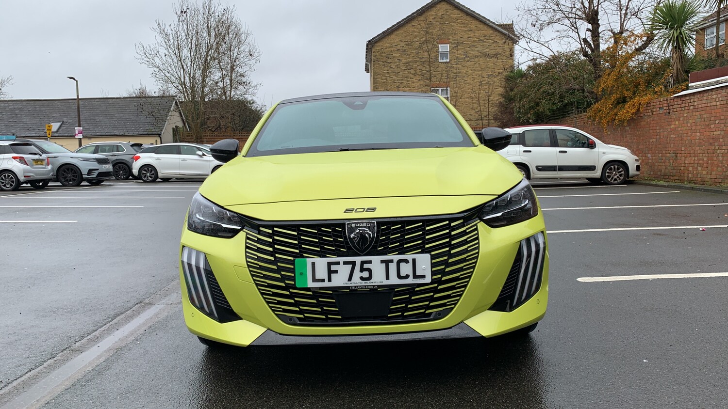 Used Peugeot 208 2026 for sale - 77479958: Photo 8