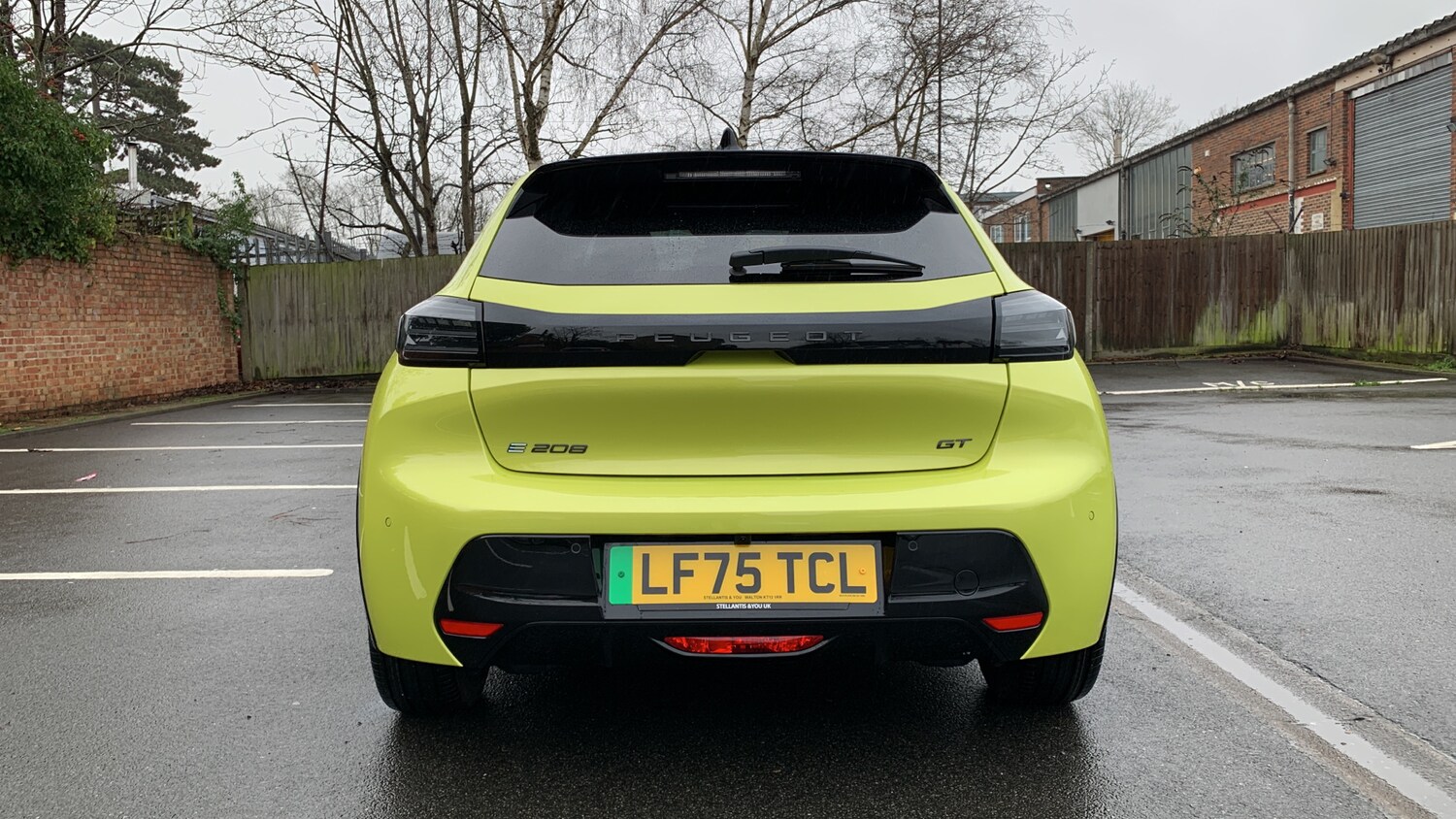 Used Peugeot 208 2026 for sale - 77479958: Photo 9