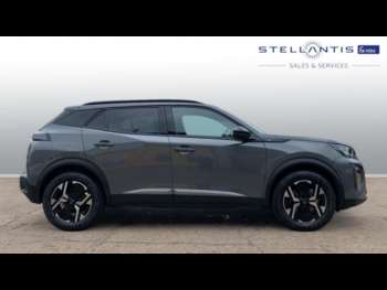 Used Peugeot 2008 2024 for sale - 72621082: Photo