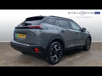 Used Peugeot 2008 2024 for sale - 72621082: Photo