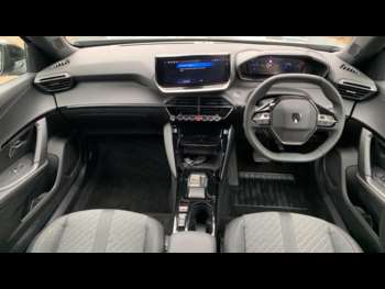 Used Peugeot 2008 2024 for sale - 72621082: Photo