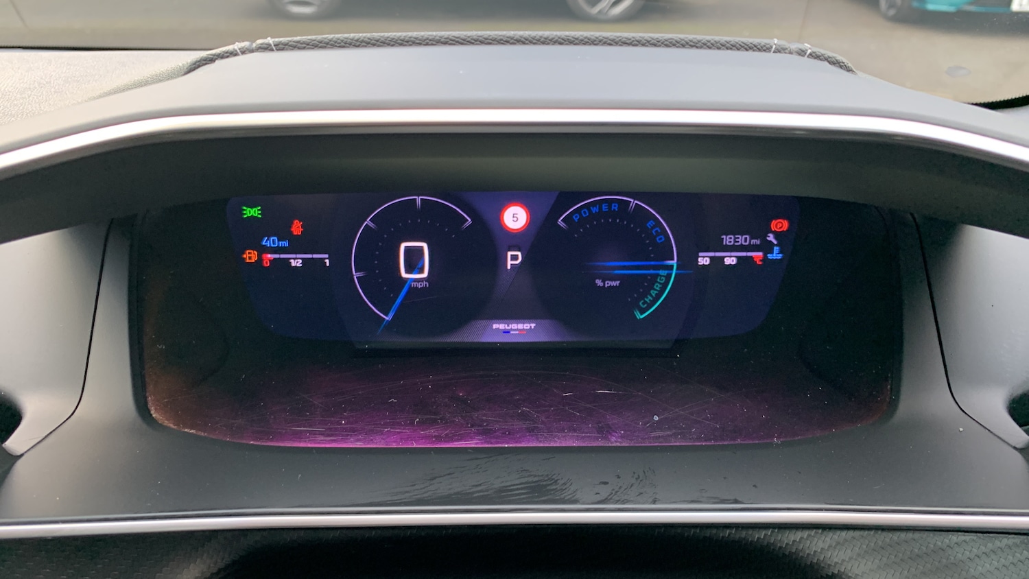 Used Peugeot 208 2025 for sale - 77388248: Photo 14