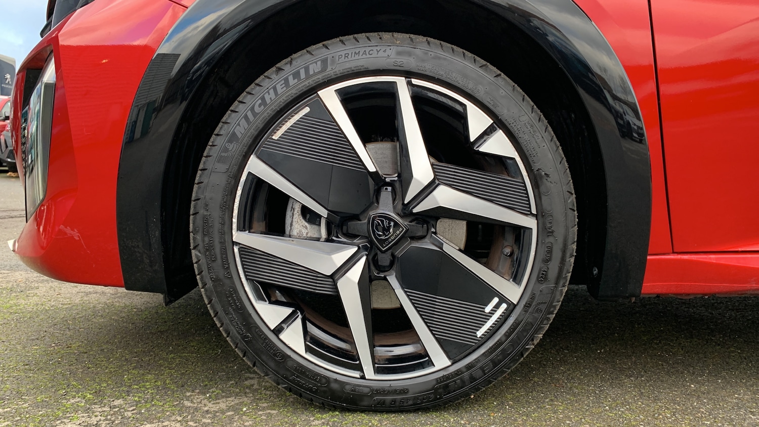 Used Peugeot 208 2025 for sale - 77388248: Photo 15