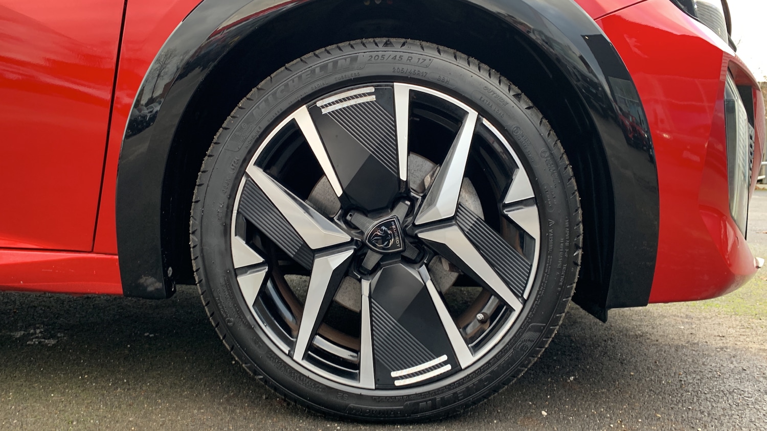 Used Peugeot 208 2025 for sale - 77388248: Photo 16