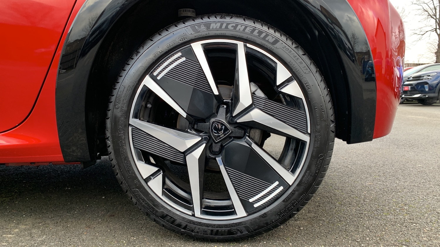 Used Peugeot 208 2025 for sale - 77388248: Photo 18