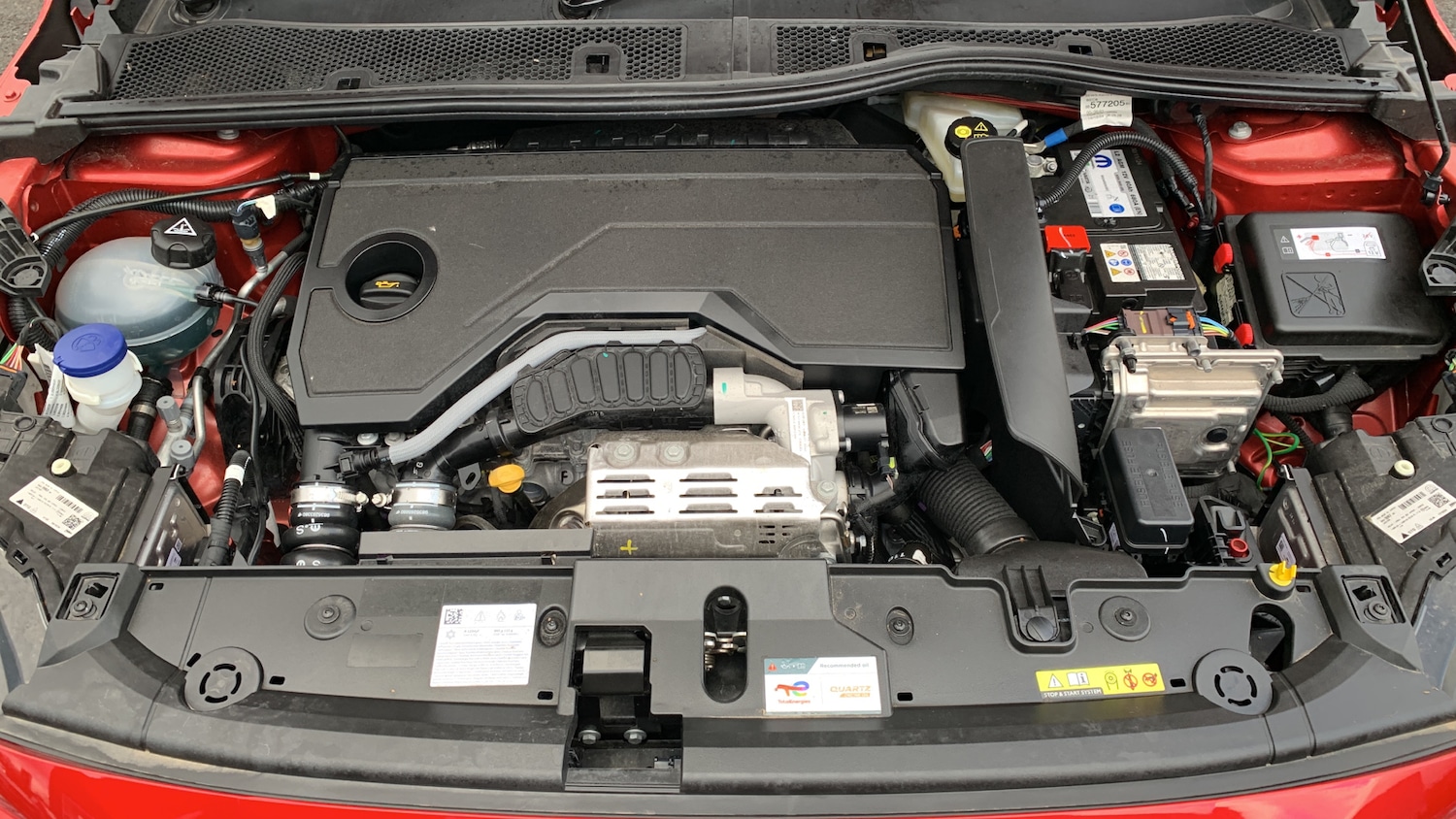 Used Peugeot 208 2025 for sale - 77388248: Photo 19