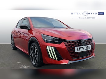 Used Peugeot 208 2025 for sale - 77388248: Photo