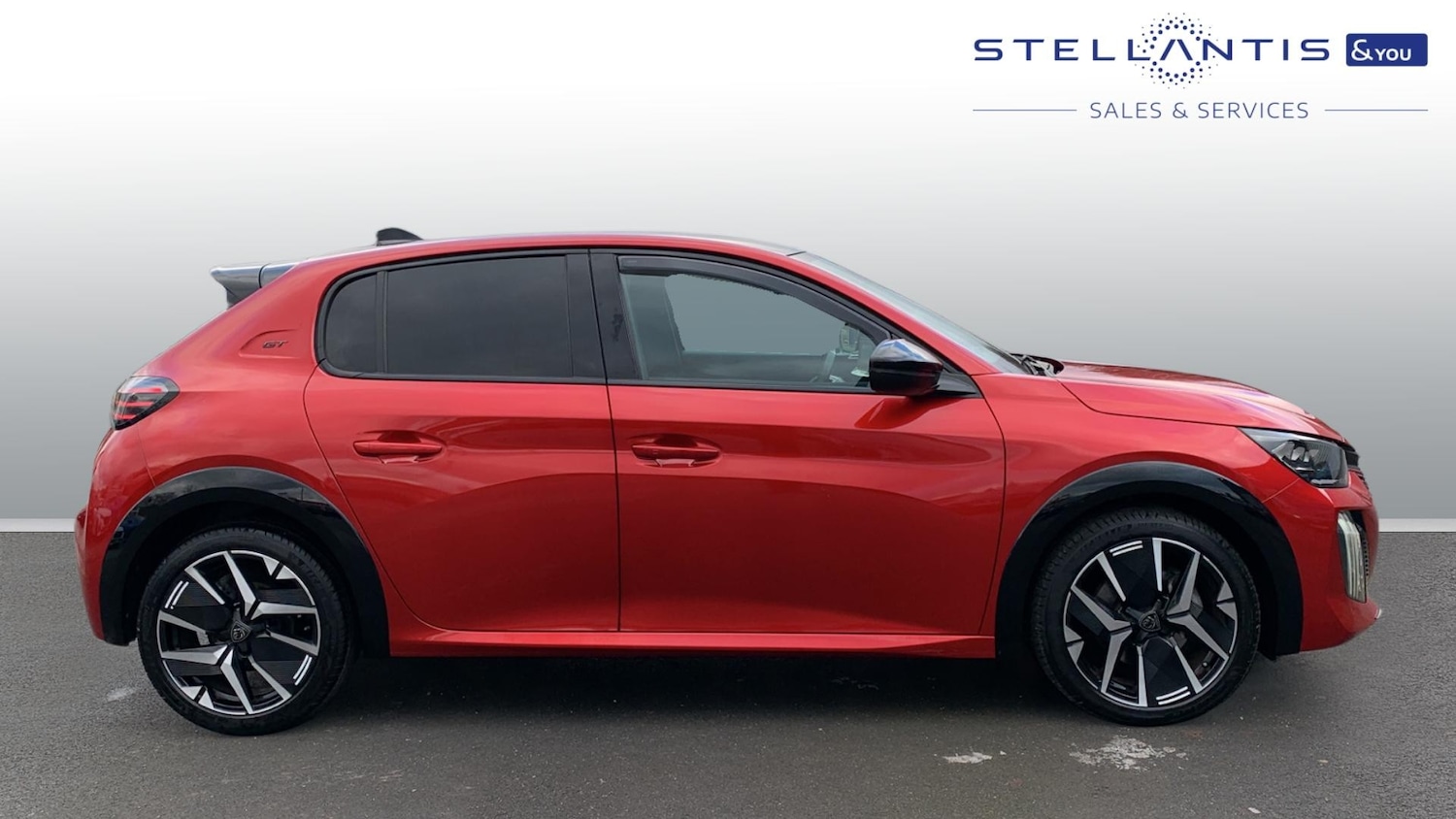 Used Peugeot 208 2025 for sale - 77388248: Photo 2