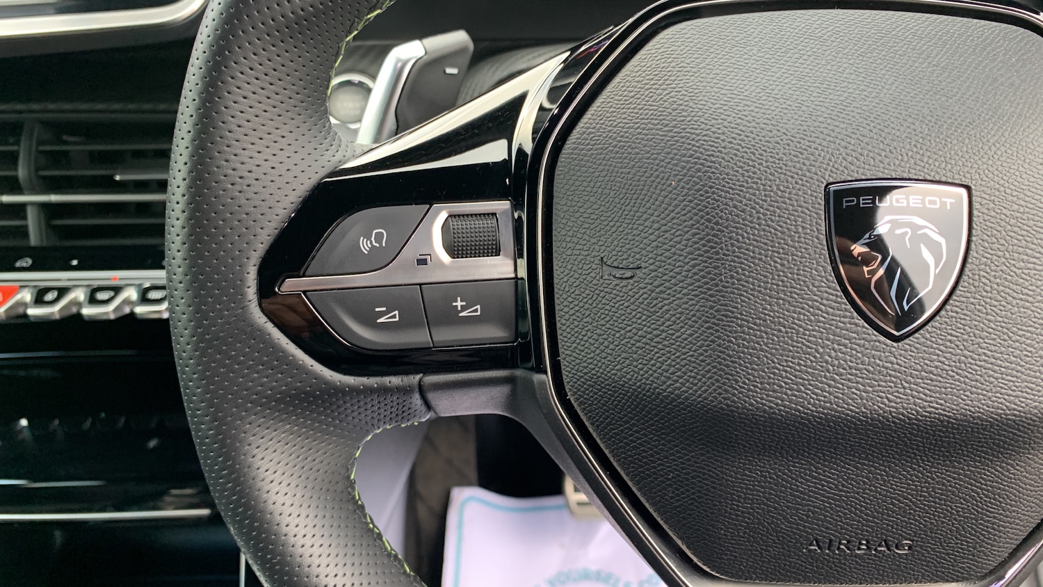 Used Peugeot 208 2025 for sale - 77388248: Photo 24