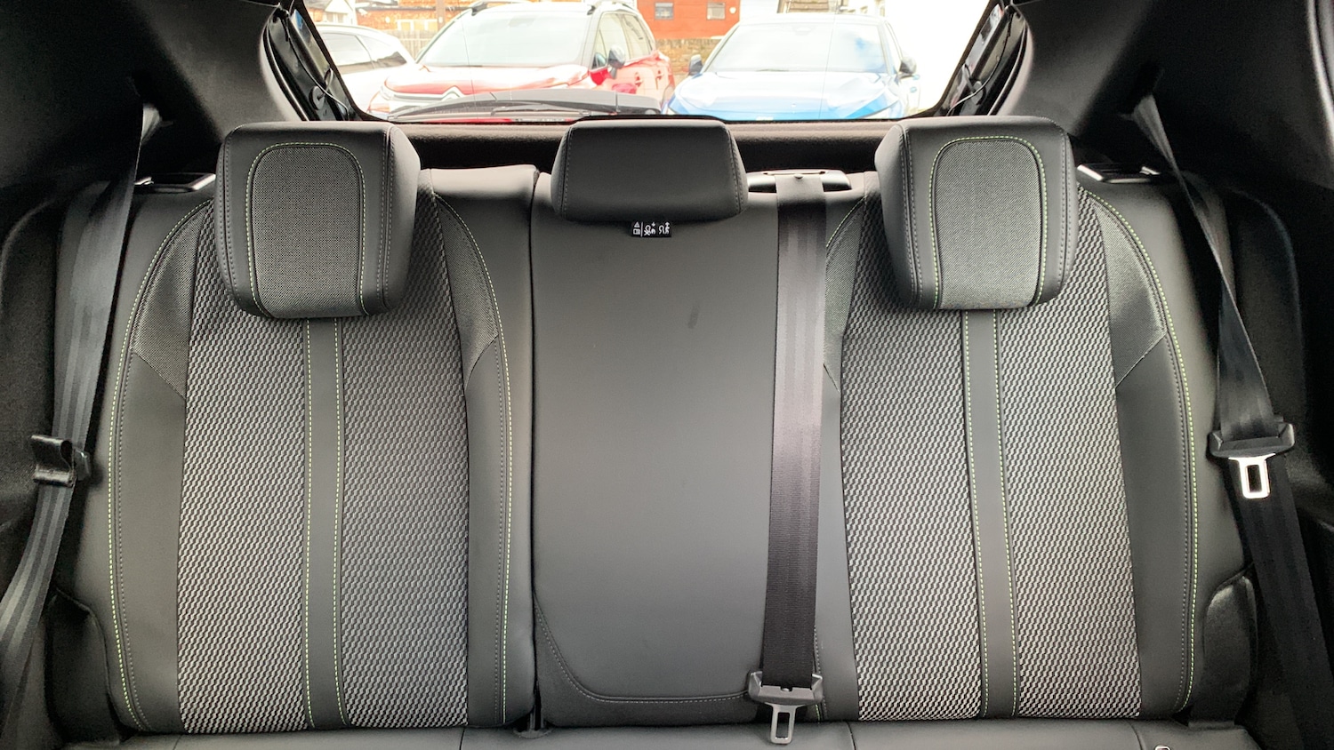 Used Peugeot 208 2025 for sale - 77388248: Photo 26