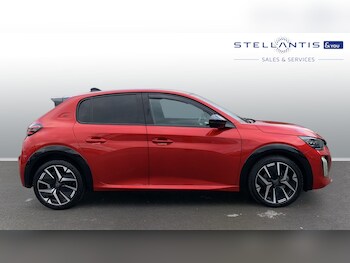 Used Peugeot 208 2025 for sale - 77388248: Photo