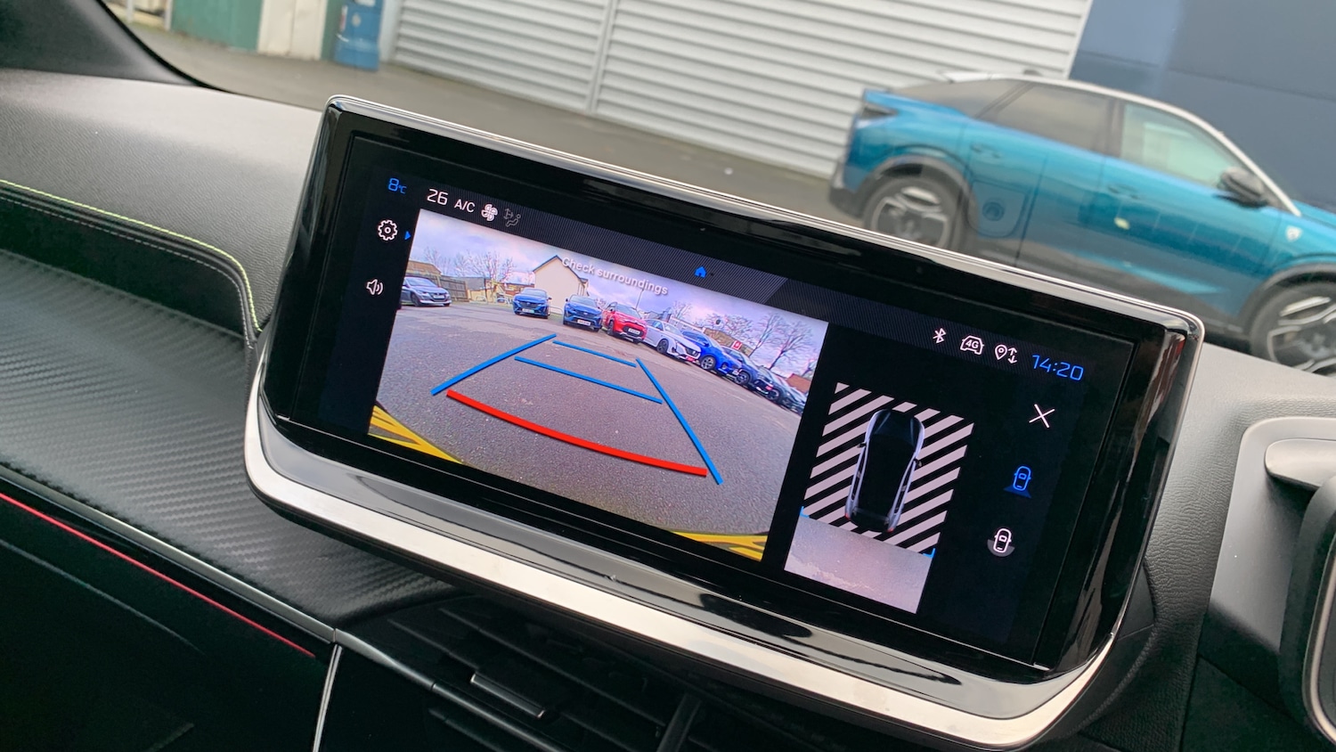 Used Peugeot 208 2025 for sale - 77388248: Photo 30