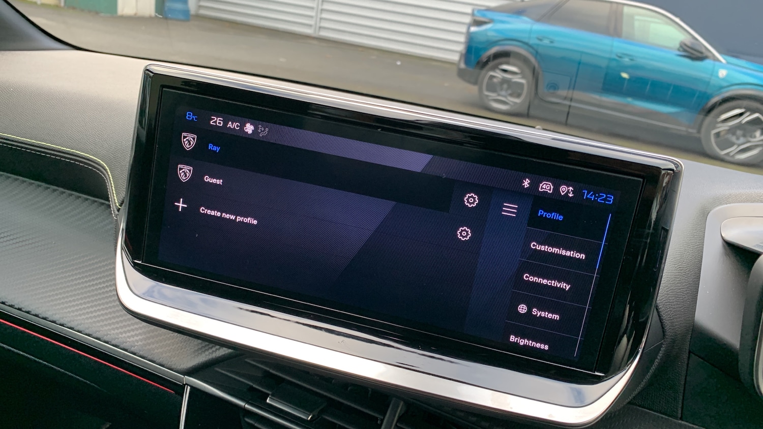 Used Peugeot 208 2025 for sale - 77388248: Photo 31