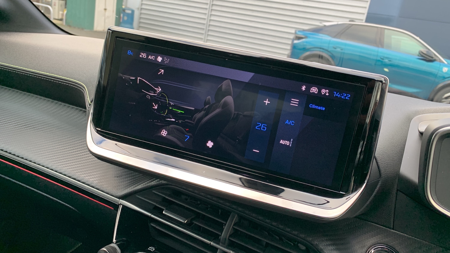 Used Peugeot 208 2025 for sale - 77388248: Photo 32