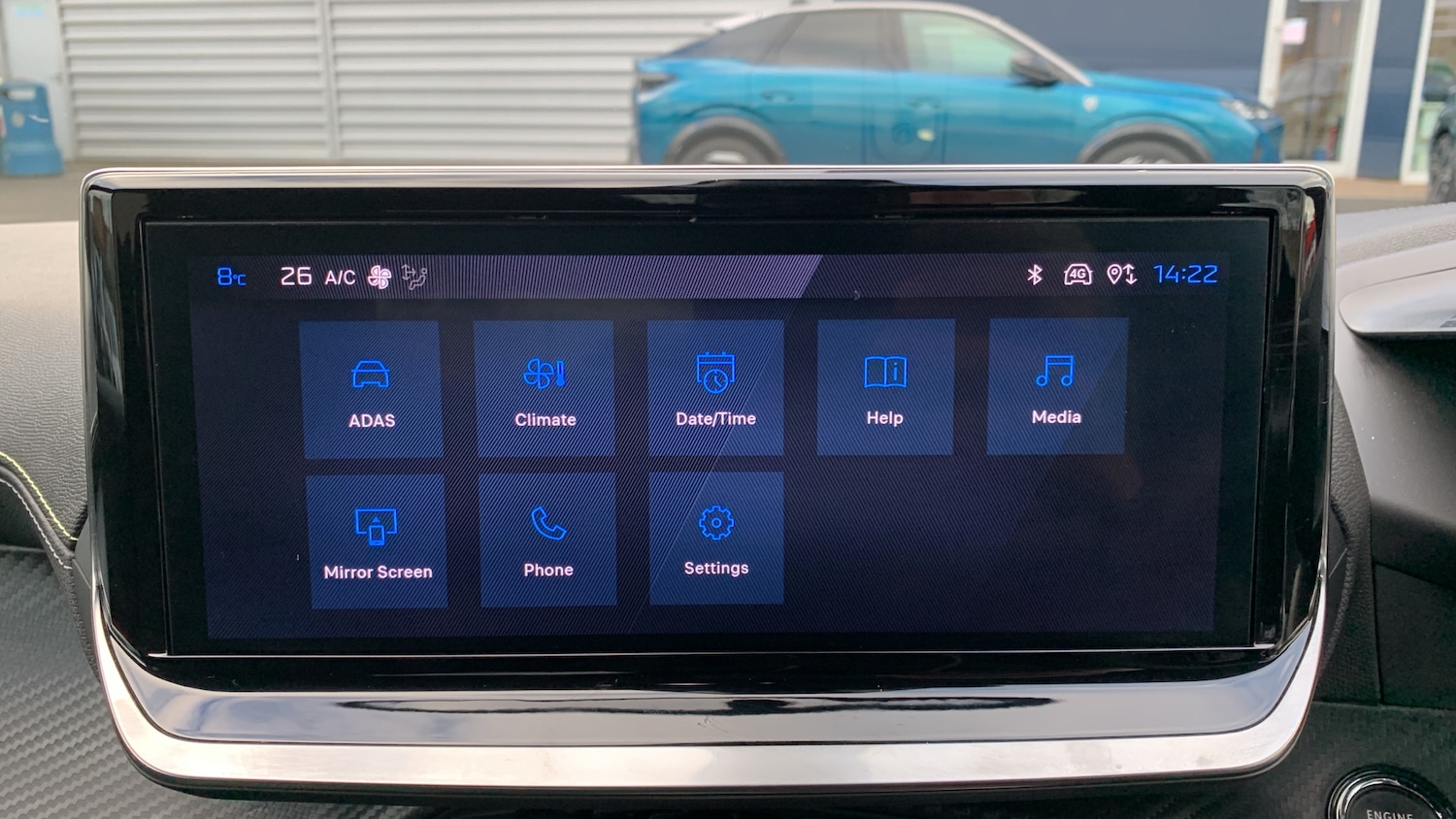 Used Peugeot 208 2025 for sale - 77388248: Photo 33