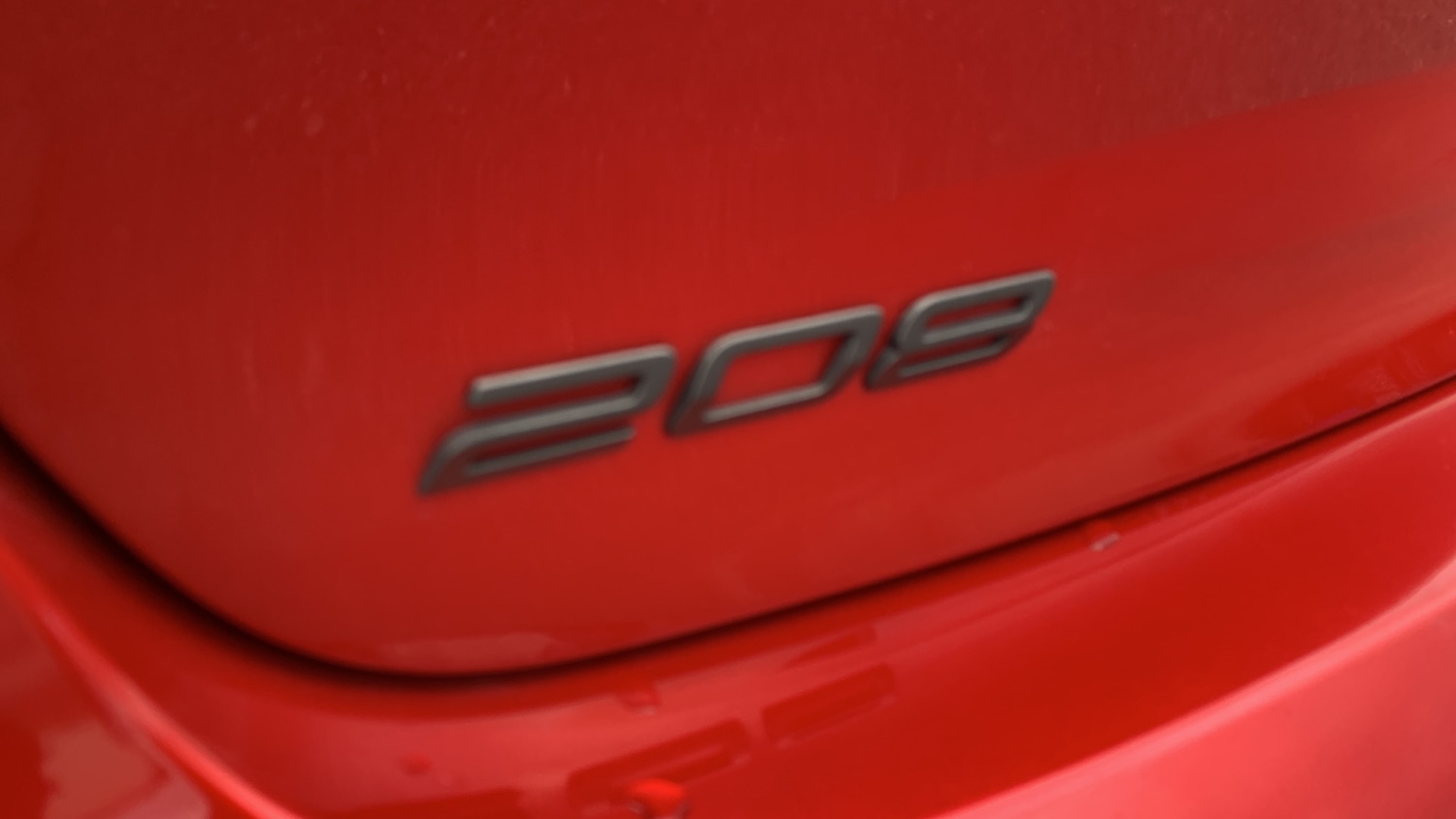 Used Peugeot 208 2025 for sale - 77388248: Photo 45