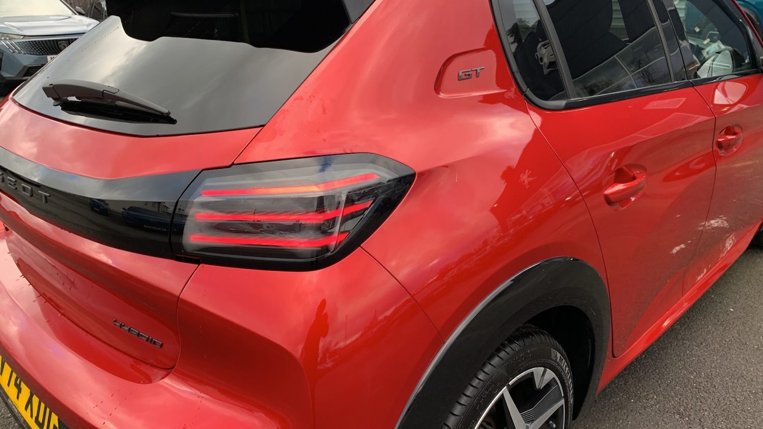 Used Peugeot 208 2025 for sale - 77388248: Photo 46