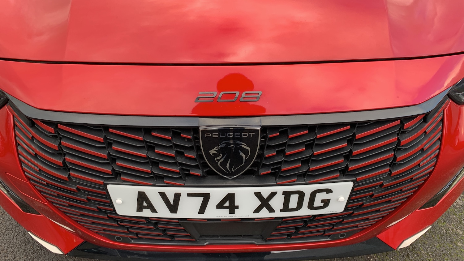 Used Peugeot 208 2025 for sale - 77388248: Photo 47