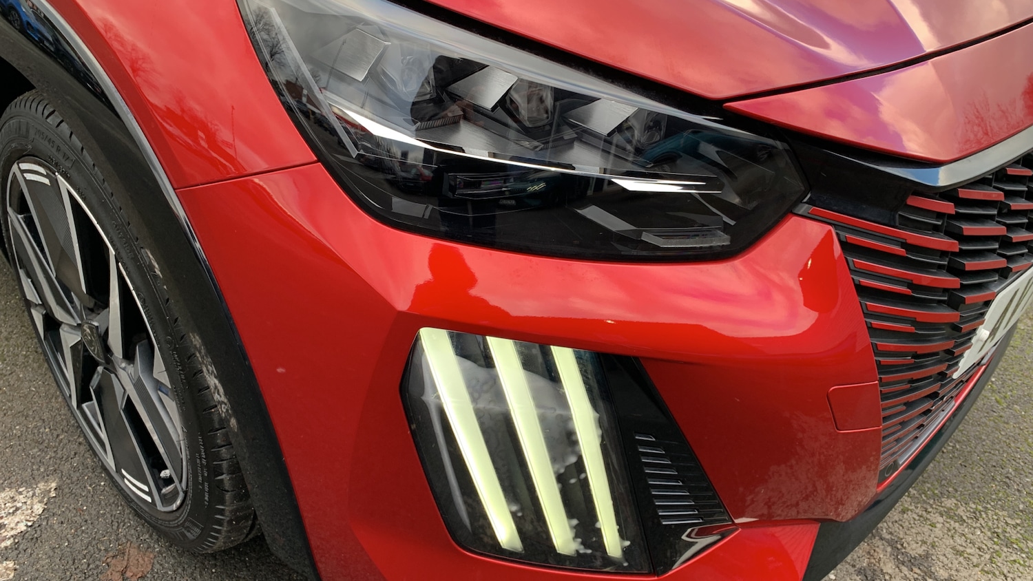 Used Peugeot 208 2025 for sale - 77388248: Photo 48