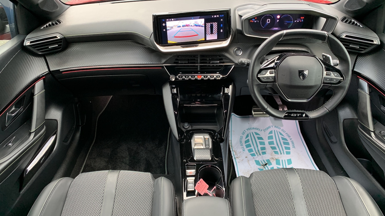 Used Peugeot 208 2025 for sale - 77388248: Photo 5