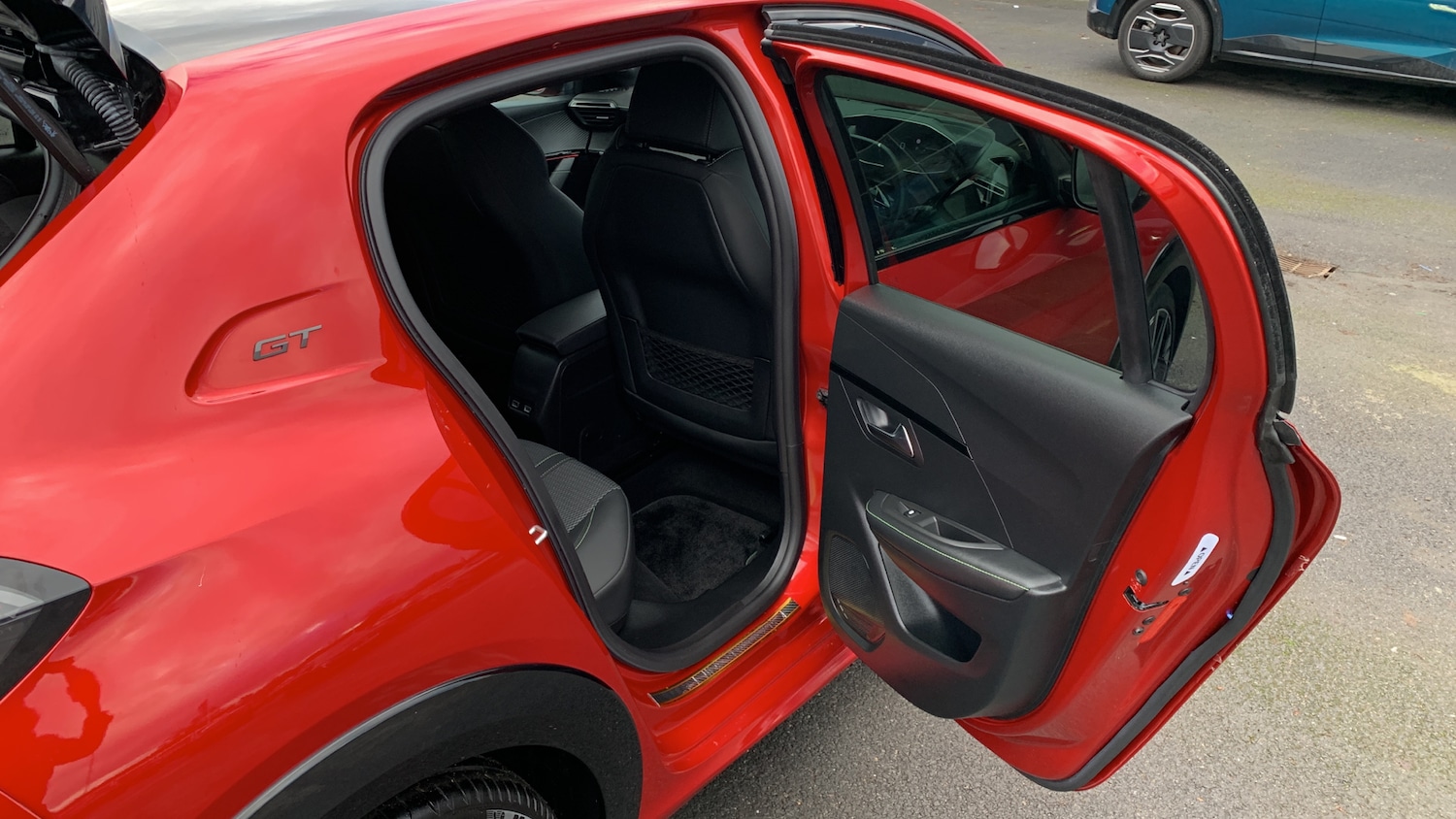 Used Peugeot 208 2025 for sale - 77388248: Photo 51