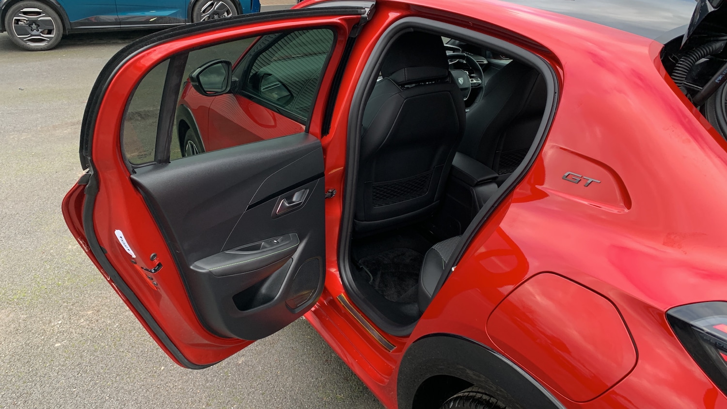 Used Peugeot 208 2025 for sale - 77388248: Photo 55