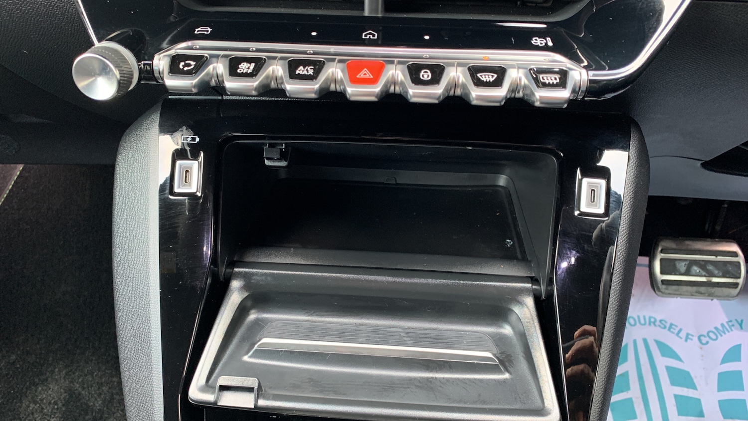 Used Peugeot 208 2025 for sale - 77388248: Photo 59