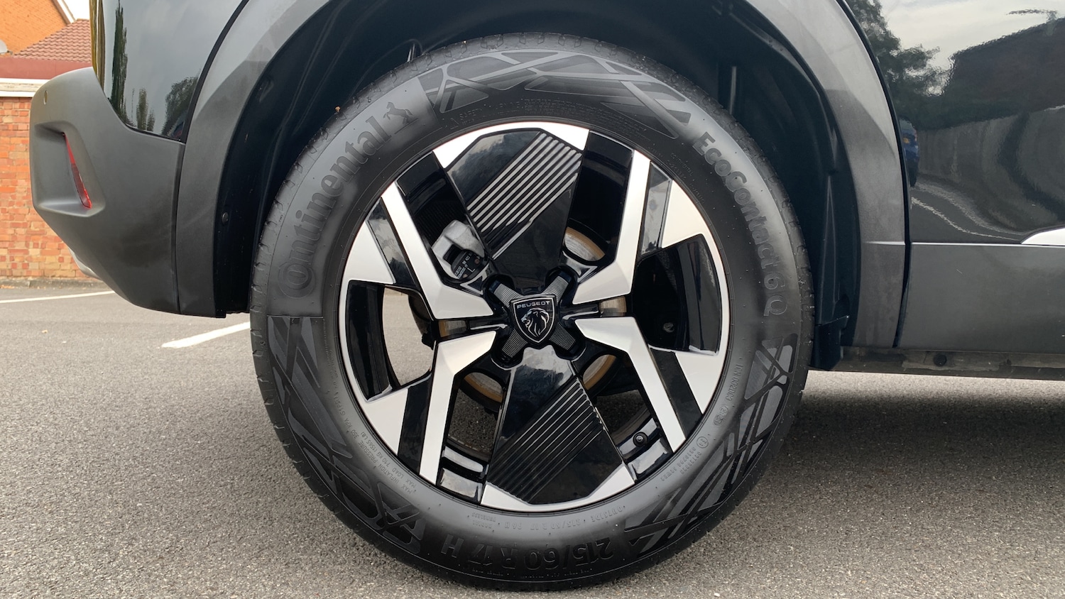 Used Peugeot 2008 2023 for sale - 76086036: Photo 17