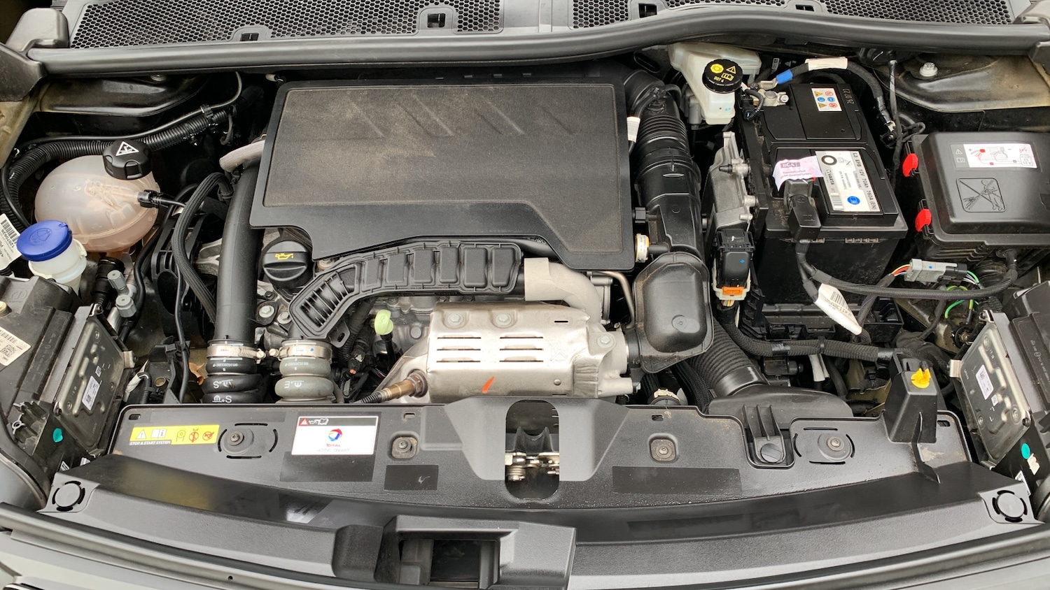 Used Peugeot 2008 2023 for sale - 76086036: Photo 18