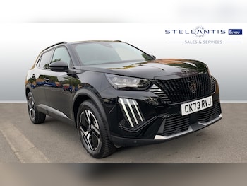 Peugeot - 2008