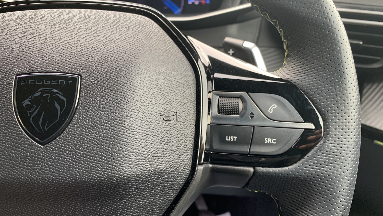 Used Peugeot 2008 2023 for sale - 76086036: Photo 24