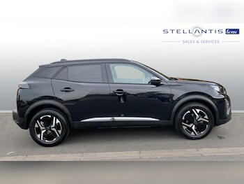 Used Peugeot 2008 2023 for sale - 76086036: Photo 2