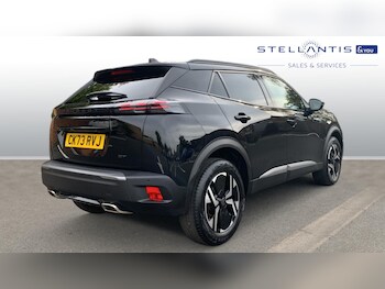 Used Peugeot 2008 2023 for sale - 76086036: Photo 3