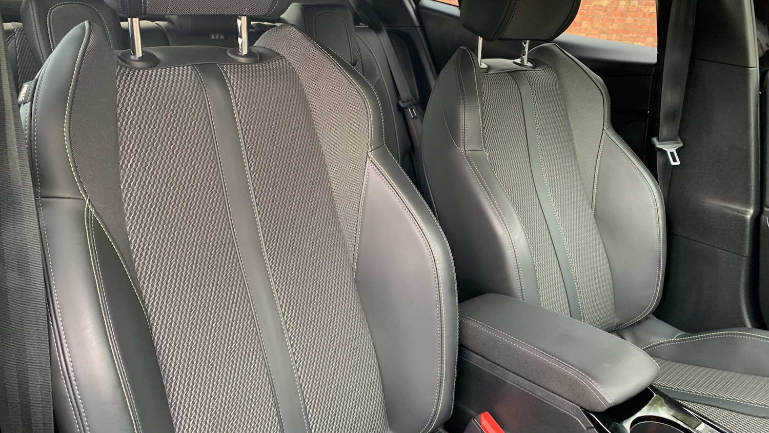 Used Peugeot 2008 2023 for sale - 76086036: Photo 42